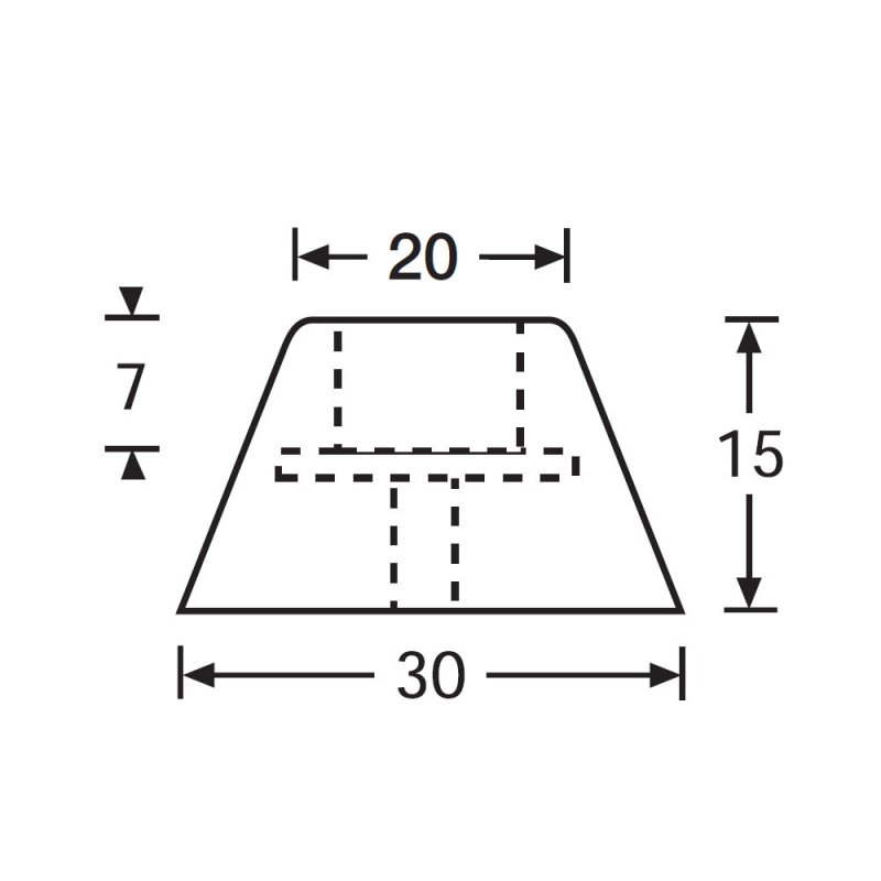 Adam Hall 4901 по цене 110 ₽