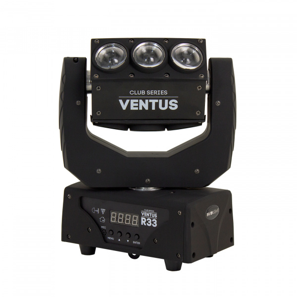 Involight VENTUS R33 по цене 35 990 ₽