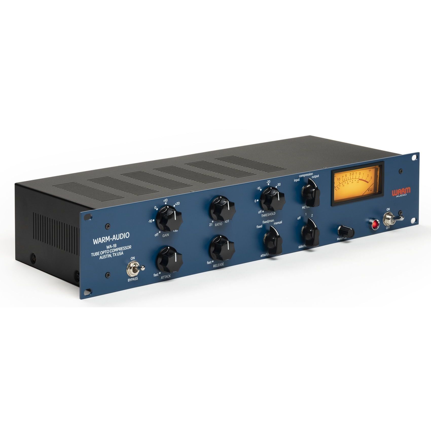 Warm Audio WA-1B по цене 115 750 ₽