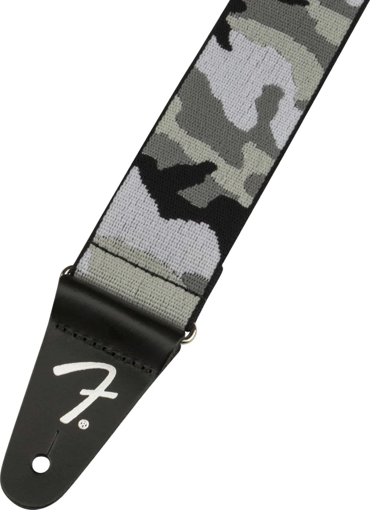 FENDER WeighLess 2' Gray Camo Strap по цене 4 400 ₽