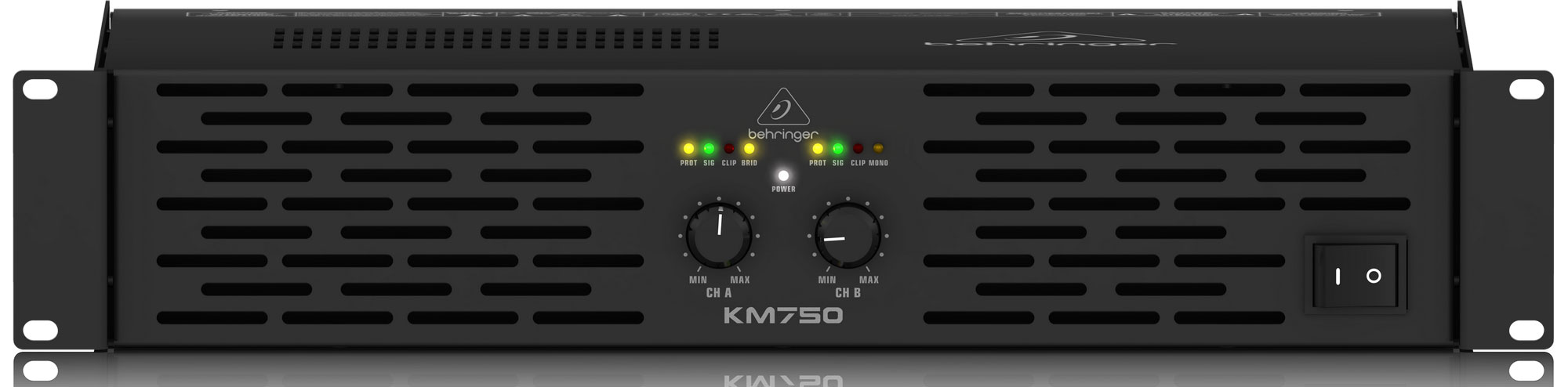 Behringer KM750 по цене 28 490 ₽