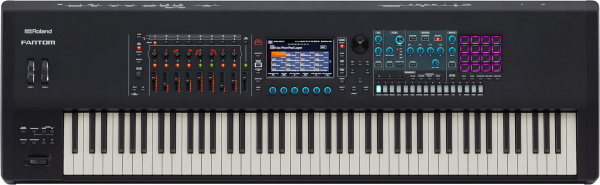 Roland Fantom 8 по цене 344 990 ₽