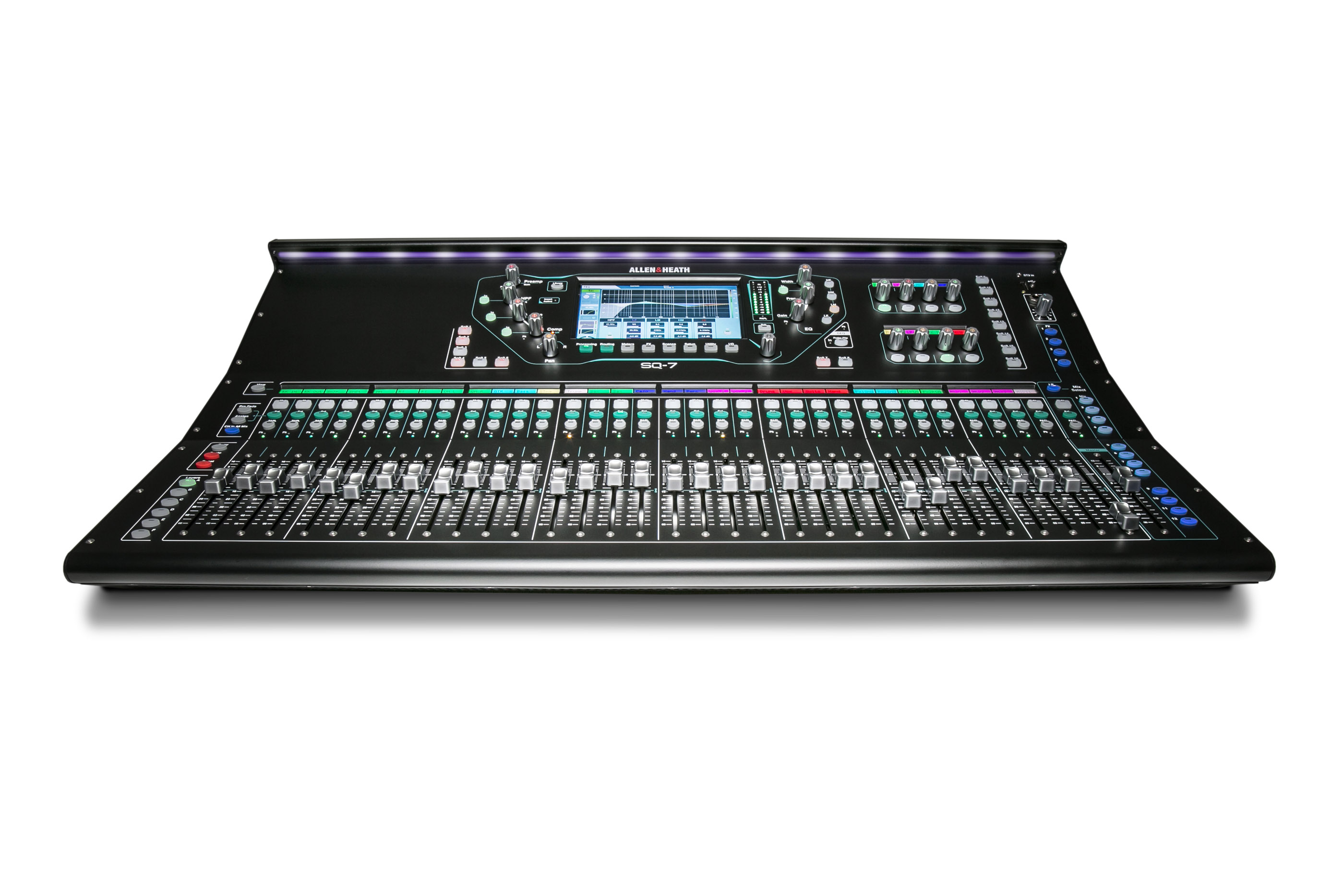 Allen & Heath SQ-7 по цене 788 900.00 ₽