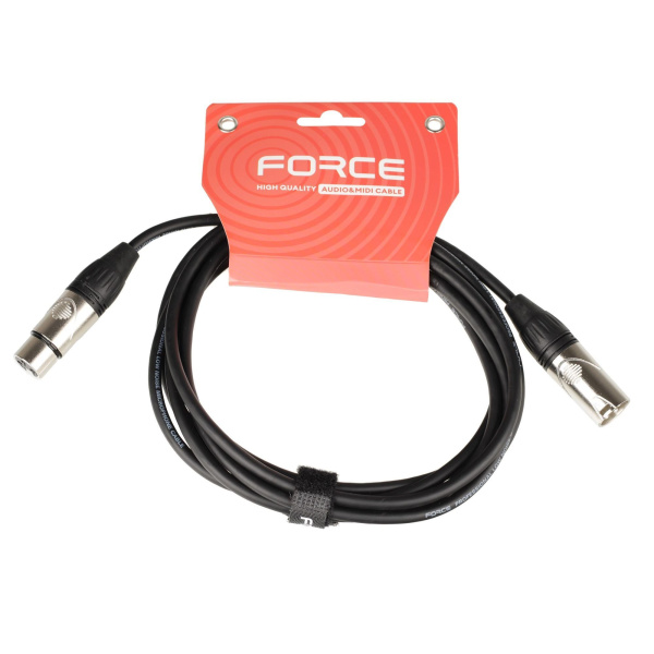 FORCE FMC-05/3 по цене 330.00 ₽