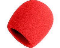 Shure A58WS-RED