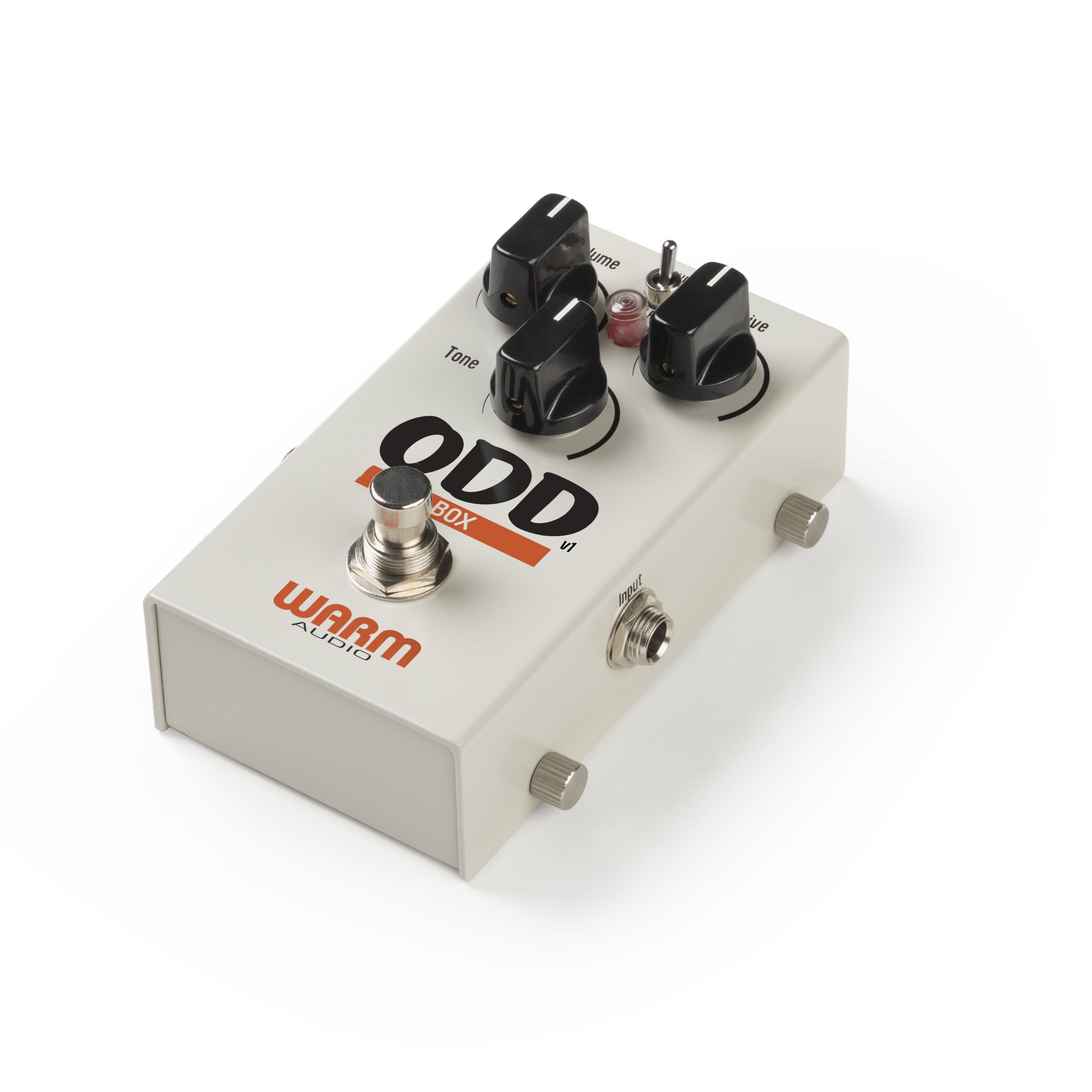 Warm Audio ODD Box V1 по цене 17 000 ₽