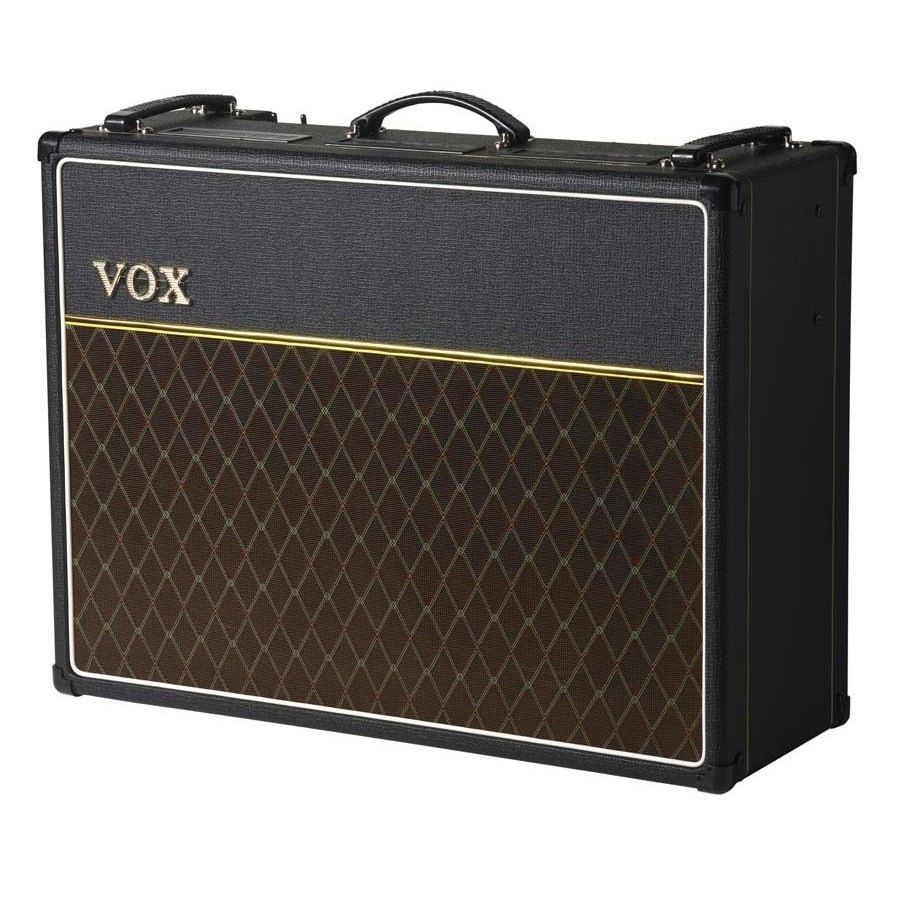 Vox AC30C2 по цене 143 000 ₽