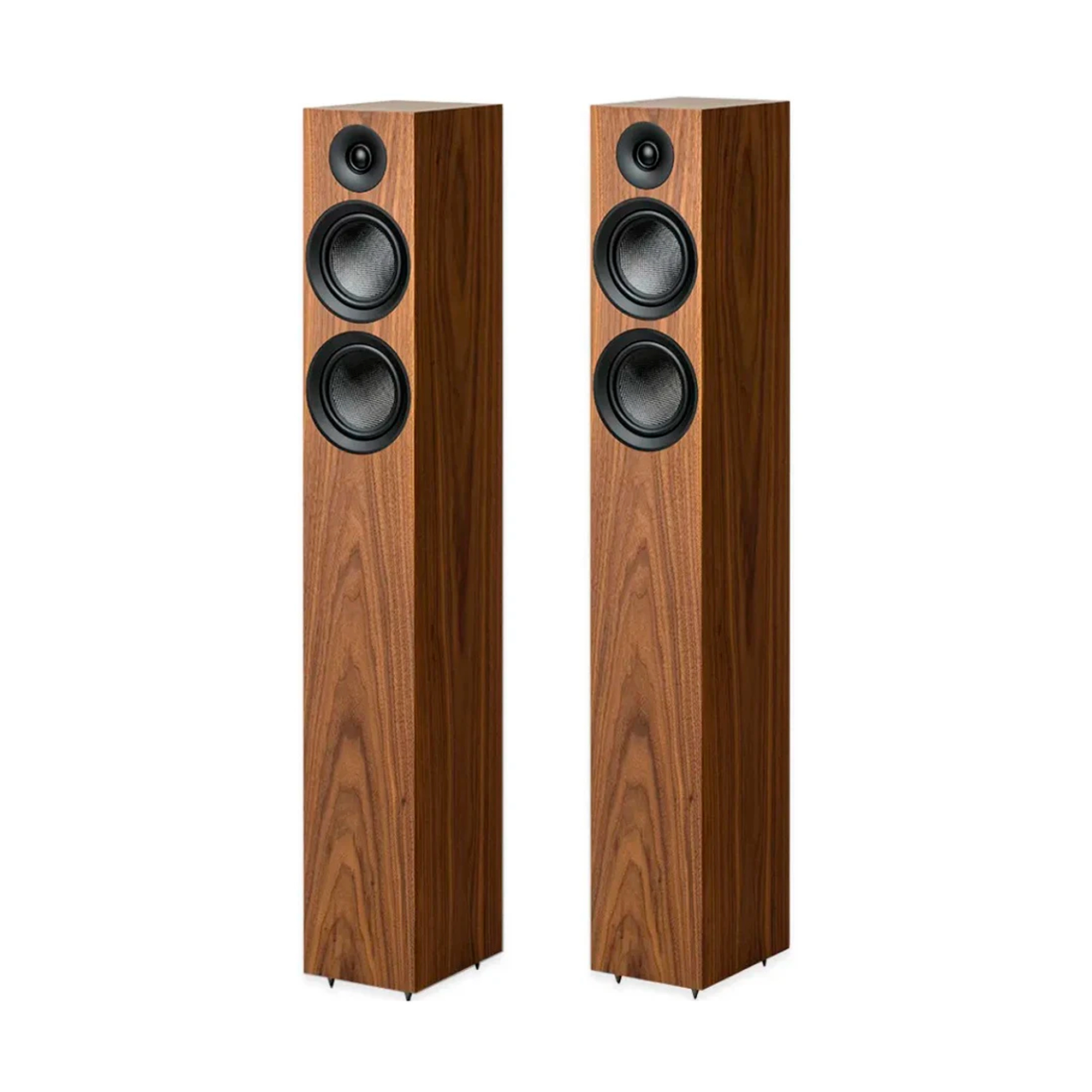 Pro-Ject Speaker Box 12 E Carbon Walnut по цене 140 000.00 ₽