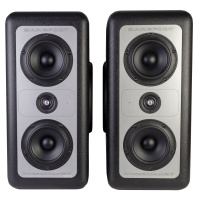Barefoot Sound MicroMain27 Gen2 Pair по цене 1 278 600 ₽