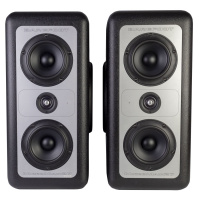 Barefoot Sound MicroMain27 Gen2 Pair