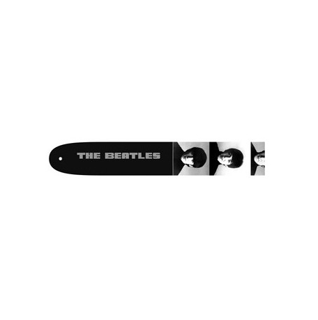 Perri's P25TB-6069 THE BEATLES 2.5" STRP-B&W FAC по цене 1 450 ₽