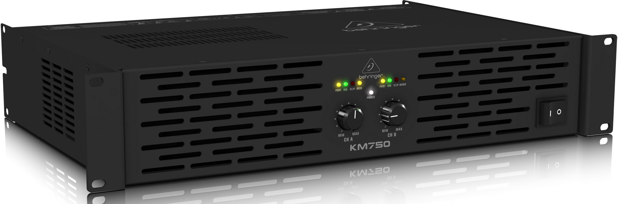 Behringer KM750 по цене 28 350 ₽