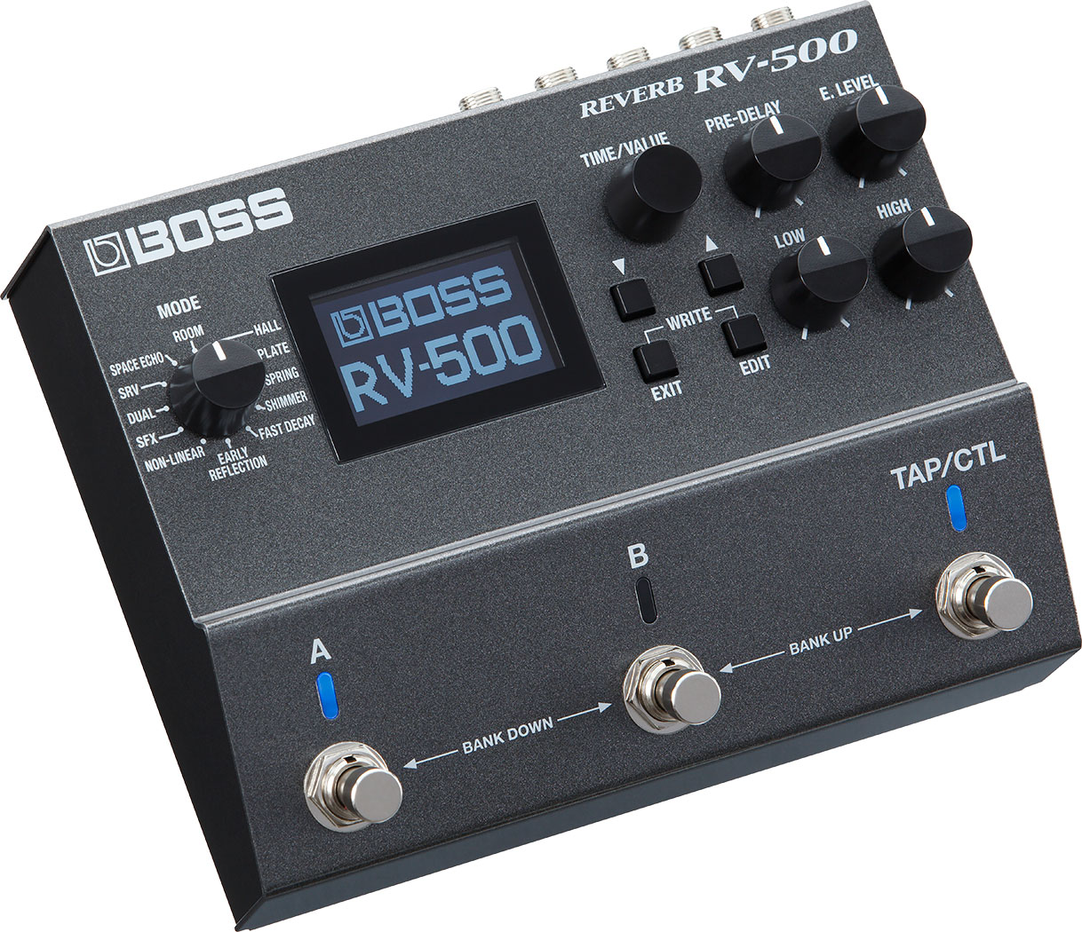 Boss RV-500 по цене 43 990.00 ₽