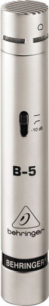 Behringer B-5 по цене 8 990.00 ₽