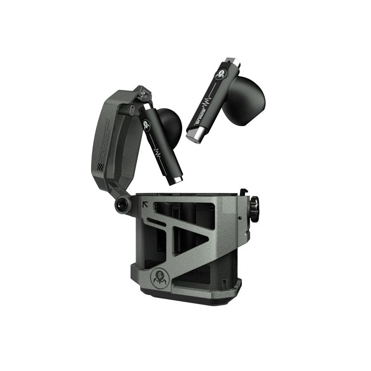 Gravastar Sirius P5 Armor Gray по цене 7 400 ₽