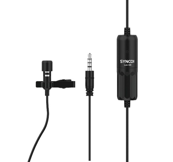 Synco Lav-S8 по цене 1 280 ₽