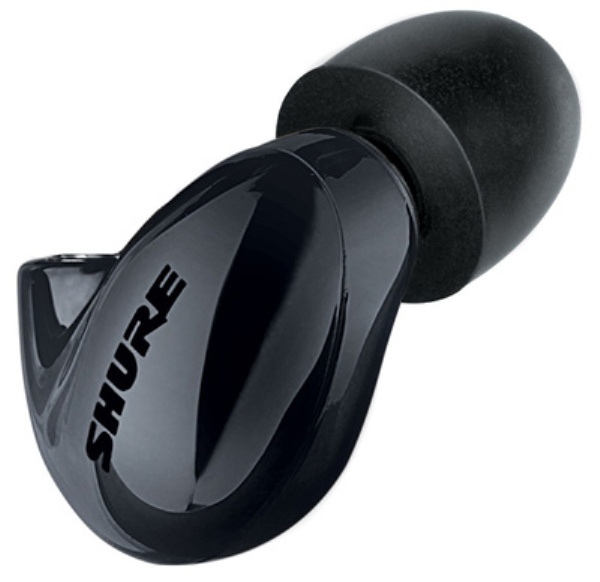 Shure SE846-K-RIGHT по цене 53 222.40 ₽