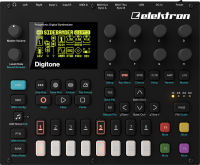 Elektron Digitone