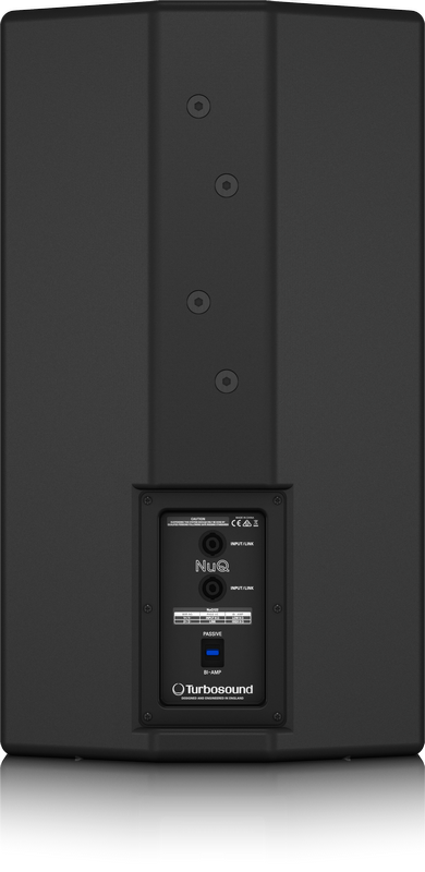 Turbosound NuQ122 по цене 84 990.00 ₽