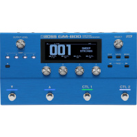 Boss GM-800 по цене 105 450 ₽