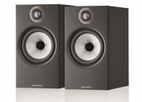 Bowers & Wilkins 606 S2 Anniversary Edition Black