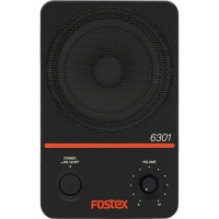 Fostex 6301NB