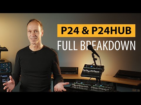 Behringer P24 по цене 30 000 ₽