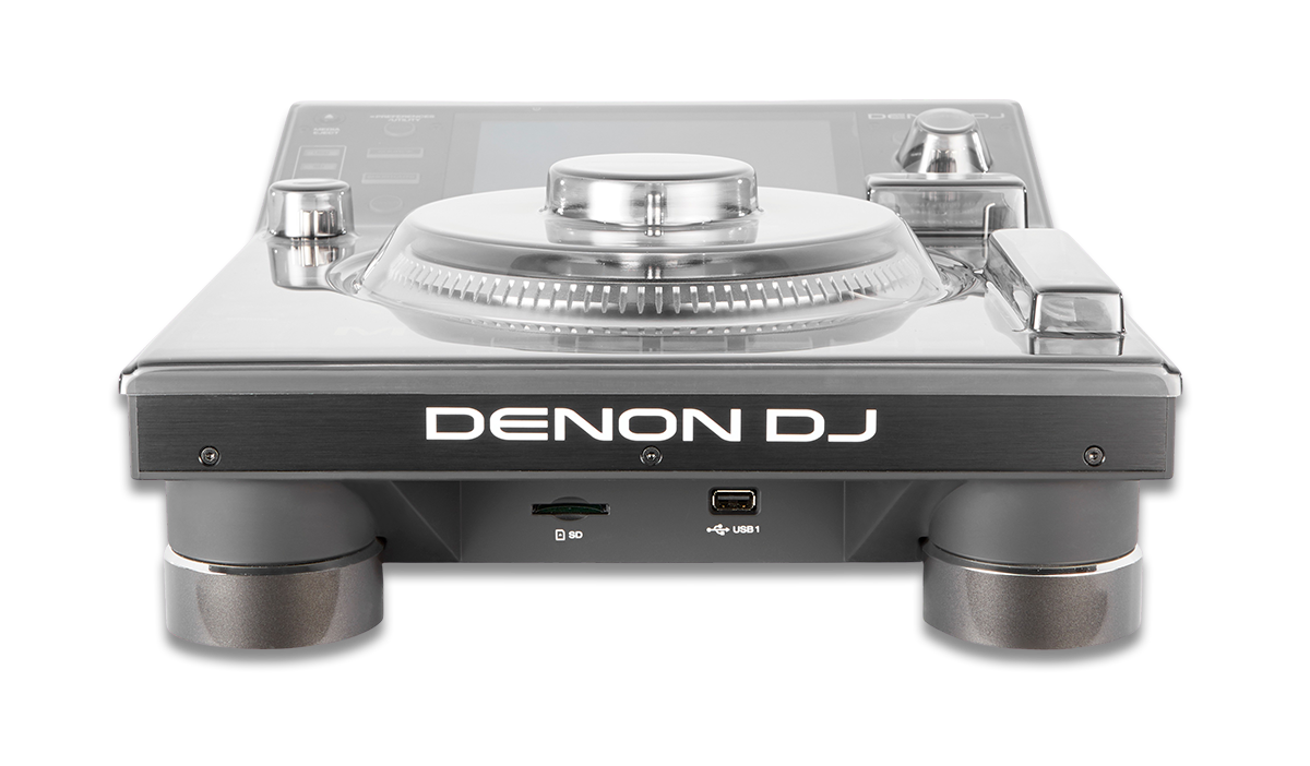Decksaver Denon SC5000M Prime по цене 6&nbsp;100.00 ₽