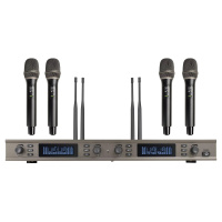 Axelvox DX800FC по цене 19 990 ₽