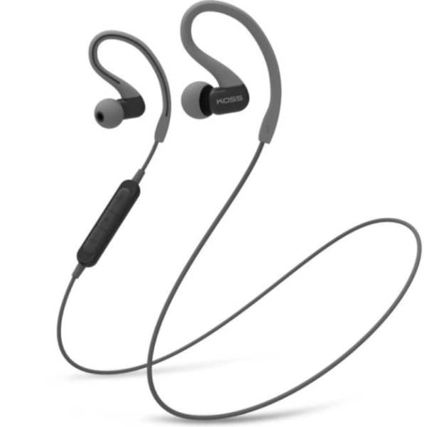 KOSS BT232i Black по цене 1 600 ₽