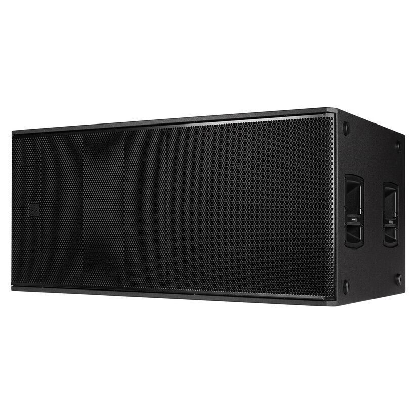 RCF SUB 8008-AS по цене 346 500 ₽