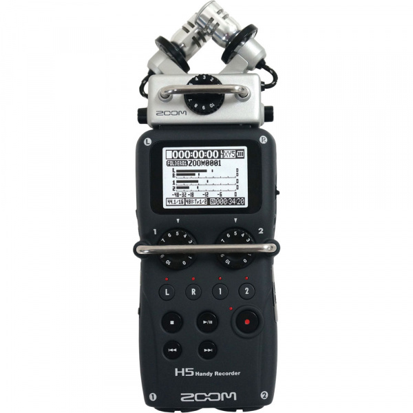 Zoom H5 по цене 31 090 ₽