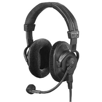 Beyerdynamic DT 290 MK2 по цене 60 300 ₽