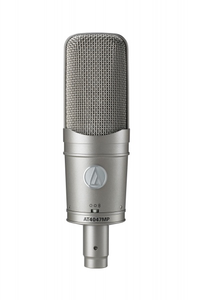 Audio-Technica AT4047MP по цене 98 280.00 ₽