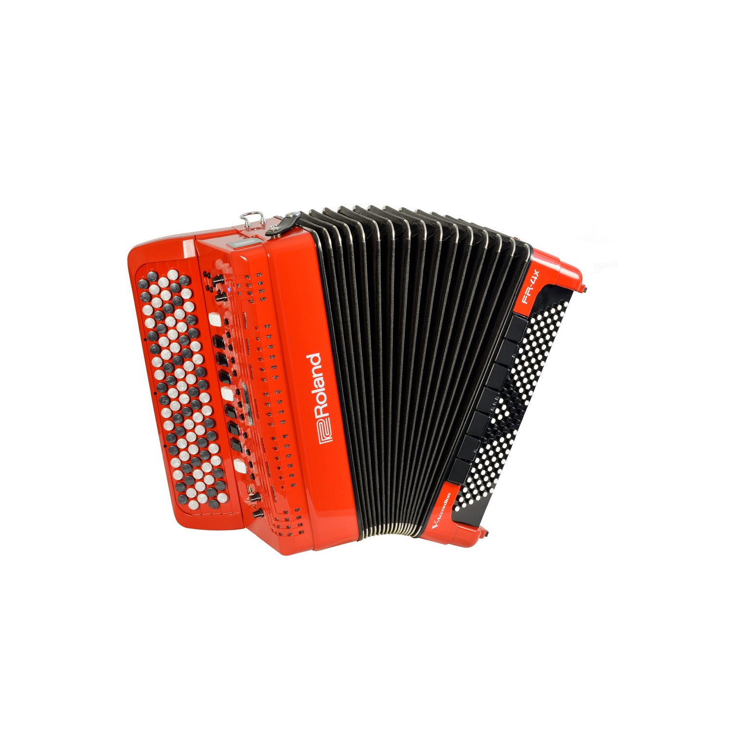 Roland FR-4XB-RD по цене 434 280 ₽