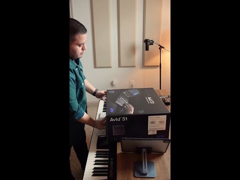 Avid S1 по цене 275 700 ₽
