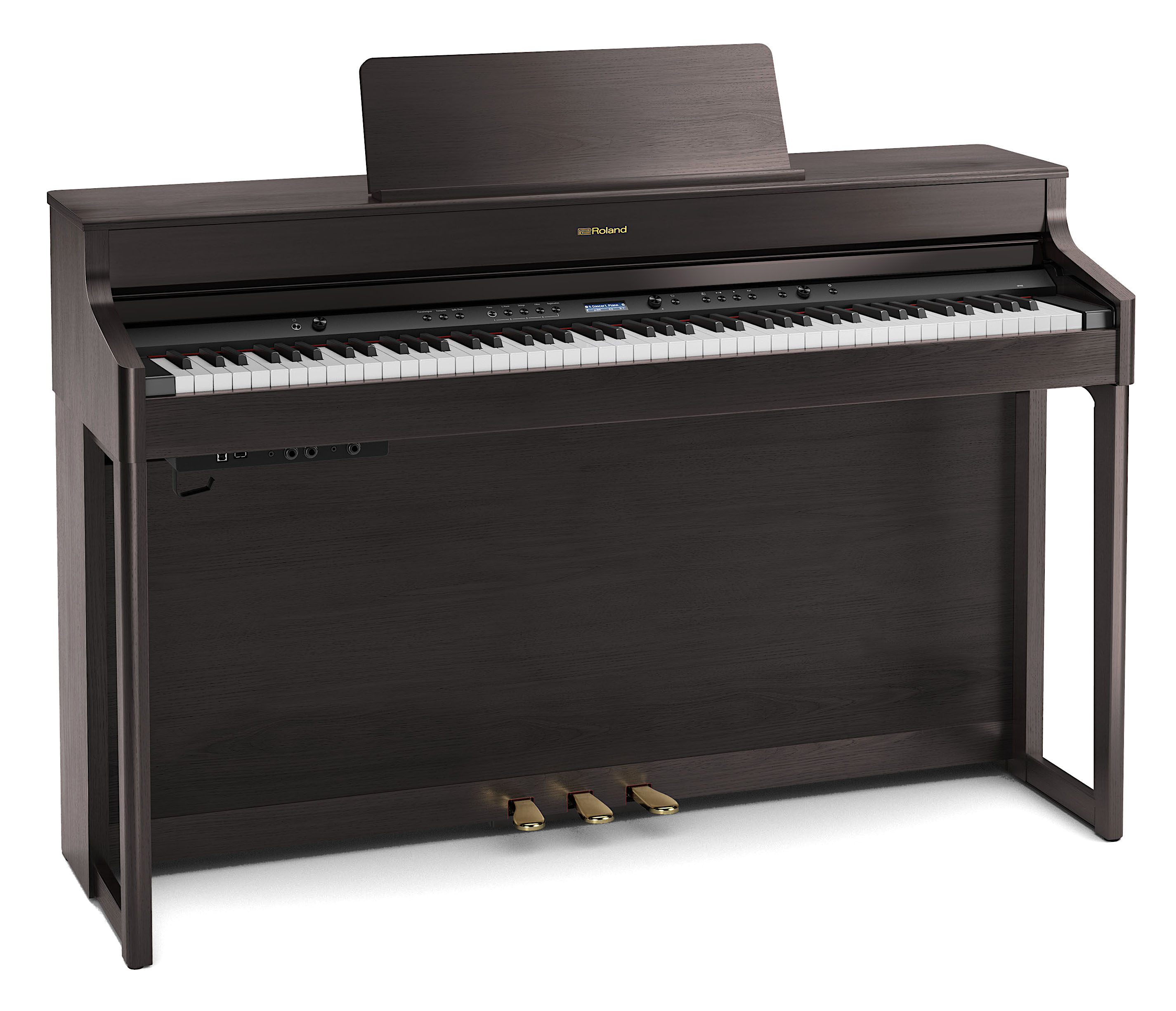 Roland HP702-DR по цене 242 600 ₽