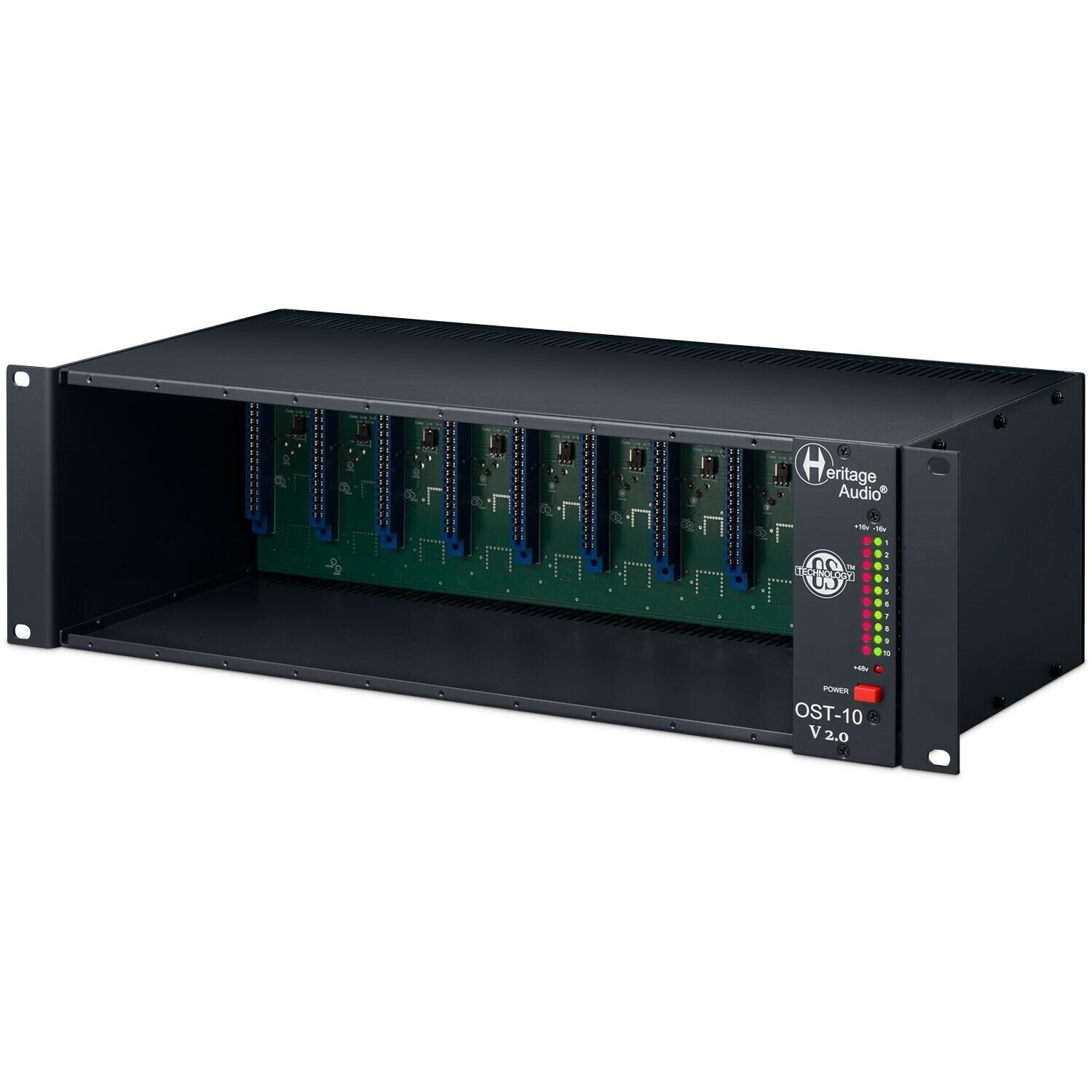Heritage Audio HAOST10 v2.0 по цене 123 900 ₽
