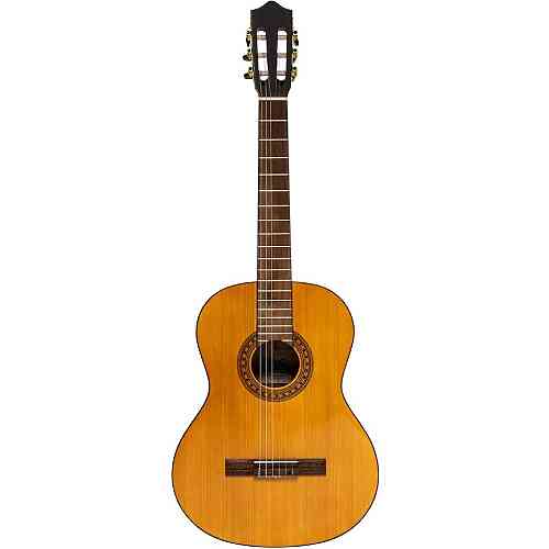 Fender Squier SA-150N Classic по цене 16 900 ₽