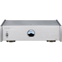 TEAC CG-10M-A Silver