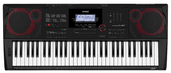 Casio CT-X3000 по цене 39 500 ₽