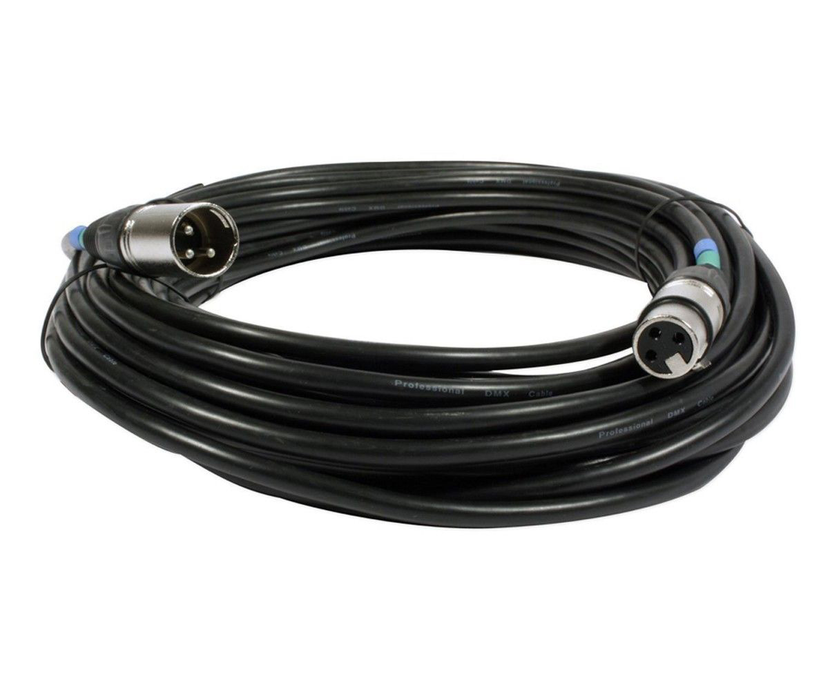 CHAUVET-DJ DMX3P25FT DMX Cable 7 по цене 2 400 ₽