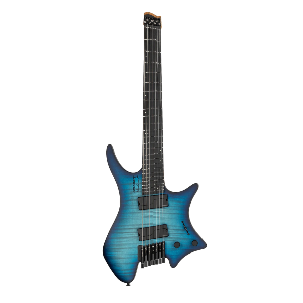 Strandberg Boden+ NX 7 True Temperament Glacier Blue по цене 415 450 ₽