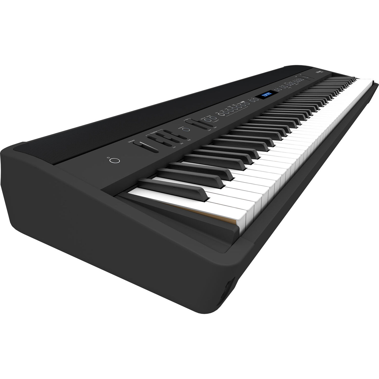 Roland FP-90X-BK по цене 283 000 ₽