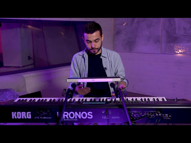 Audient ORIA по цене 317 600 ₽