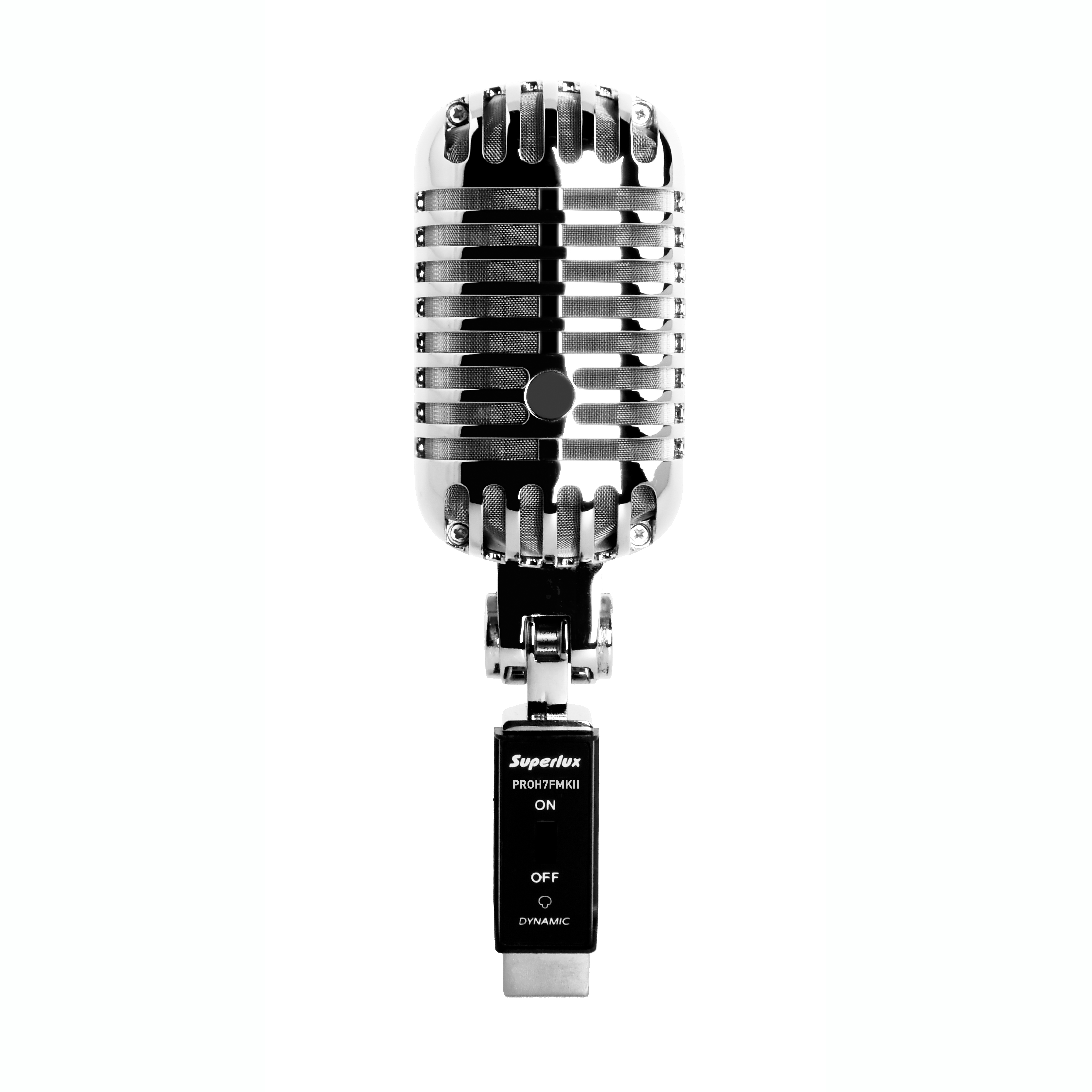 Superlux PROH7FMK2 по цене 6 600 ₽