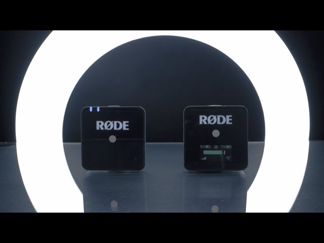 Rode Wireless Go по цене 19 000 ₽