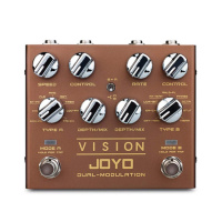 Joyo R-09 Vision