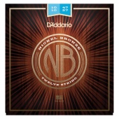 D'Addario NB1047-12