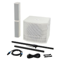 dB Technologies ES503 White